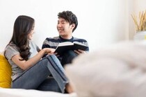 街コン・婚活でも勝ち組に。彼が本命にしたい“運を引き寄せる女”になる方法