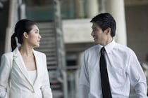 3回目デートで見抜け。釣った魚にエサをやる男・やらない男の決定的な違い