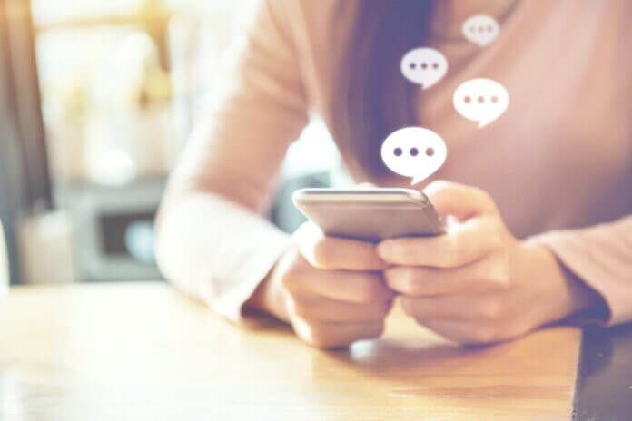 1：頻繁にLINEを送ってはいけない