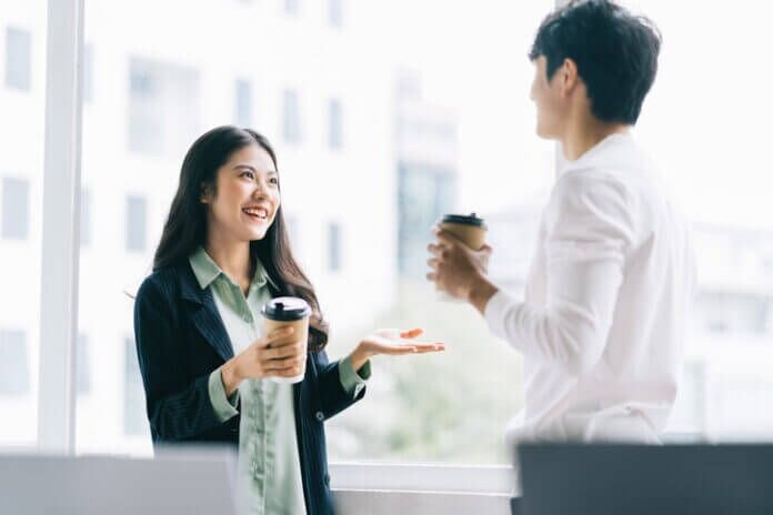 4：友だちに「彼氏ができた自慢」をしてはいけない