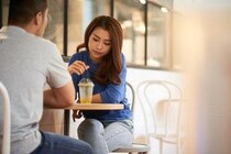 サゲマン確定。男が逃げる女の特徴