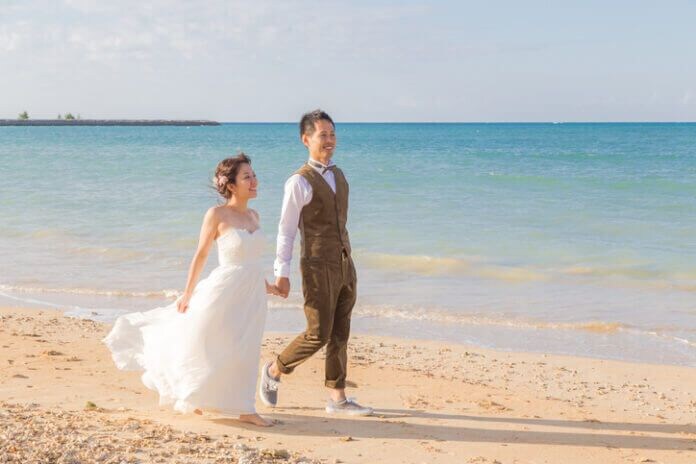 女性が幸せになる年の差。データが示した最適解