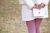 長い片思いが報われる女性、実はこれやってた