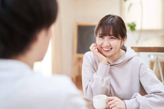 ◆婚活依存症4：男性のスペックを査定