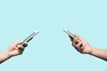 既読スルーに振り回されるな。男性心理の真実