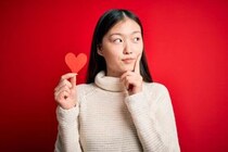 好きな人ができない女性へ。モテる人の思考