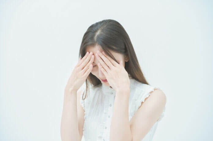 距離感が遠いと、美人でもモテない！