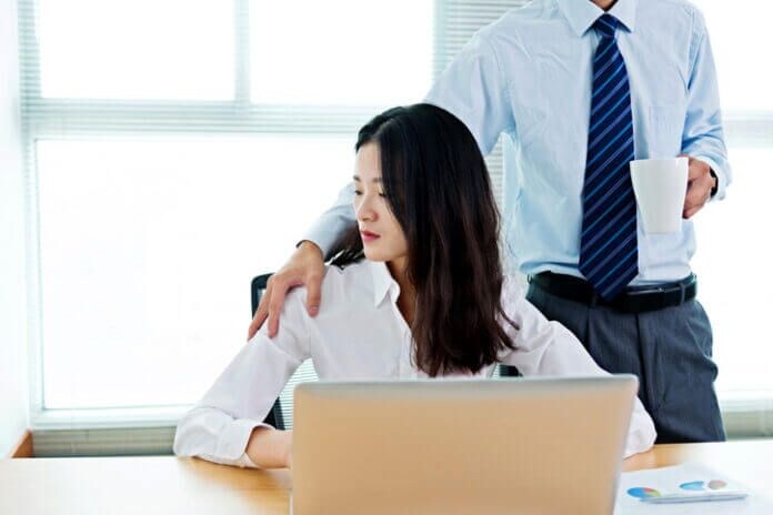 職場恋愛が始まる女性の特徴