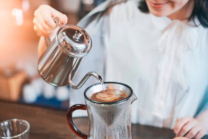 △例 「お茶でも行きませんか？」