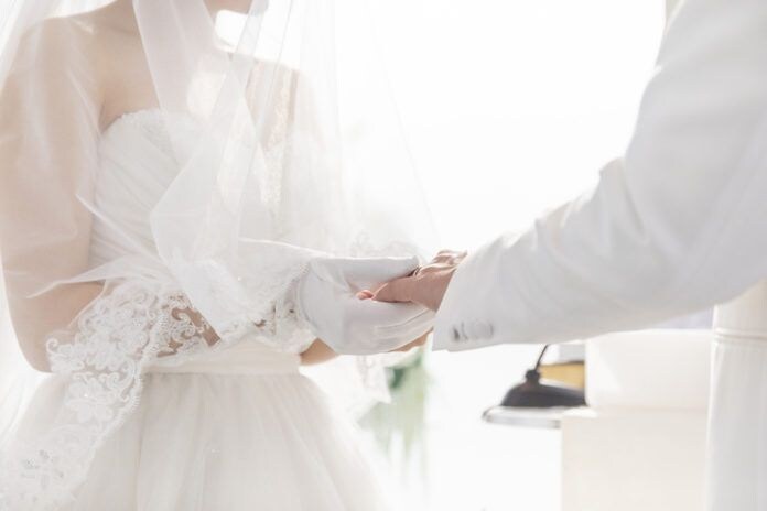 結婚に対する考え方が変わった