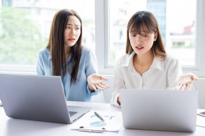 人の話をちゃんと聞ける