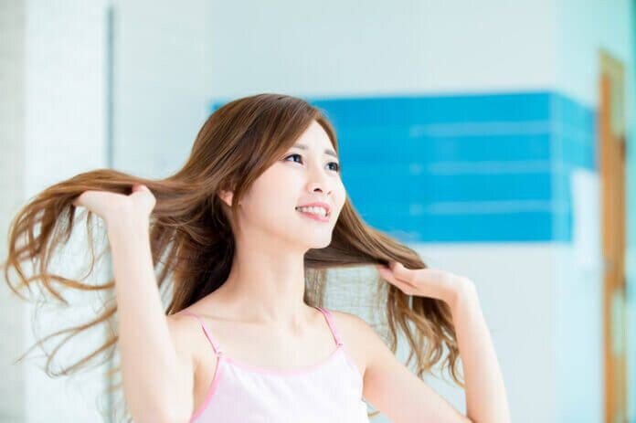 ◆2ch的「ブスが美人になる方法」1：ヘアスタイル