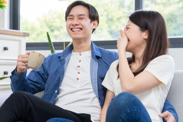 男を立てる女は強い。主導権を握りながら愛される方法