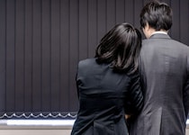好きな人に奥さんがいた…。傷つく前に離れる方法