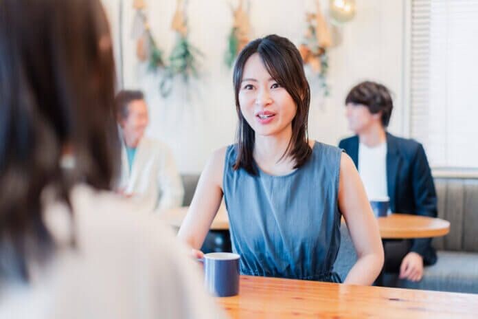 35歳からは駆け引き必須？恋愛で差がつく理由