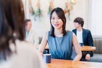 35歳からは駆け引き必須？恋愛で差がつく理由