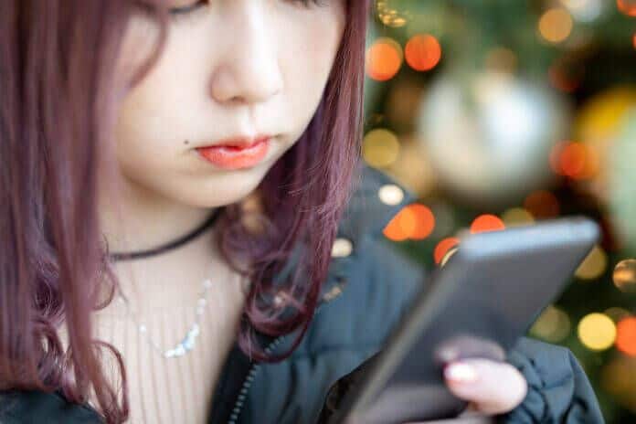 1.彼たちを、比較しないこと