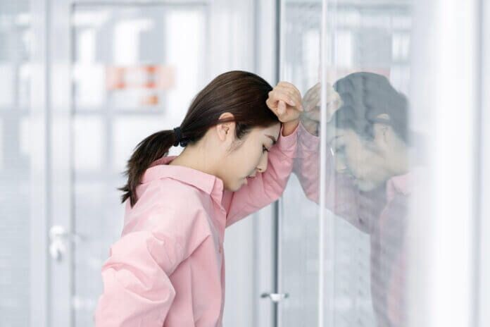 仕事を辞めたいから結婚するのは間違い？