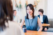 35歳からは駆け引き必須？恋愛で差がつく理由