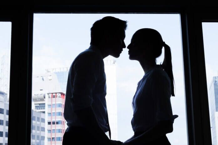 ◆不倫男にハマっては……ダメ絶対！！