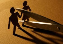 不倫相手とキレイに別れる方法。アラサー女性必見