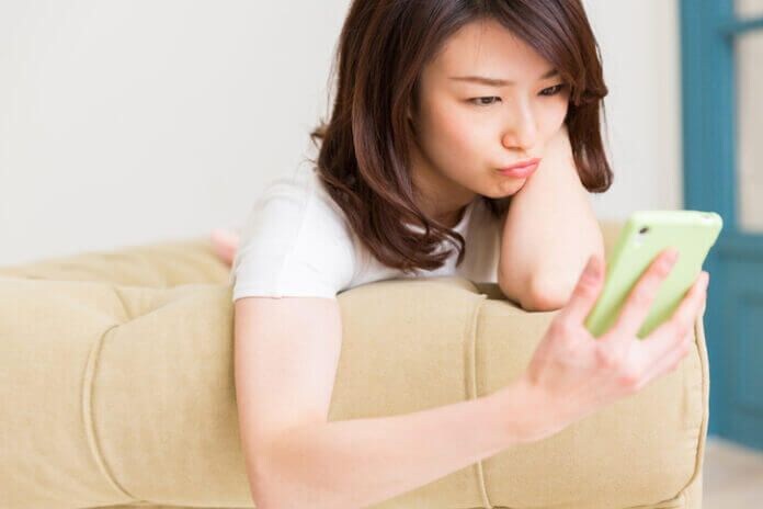 1. 返信頻度とスピードは「ランダム」が鉄則