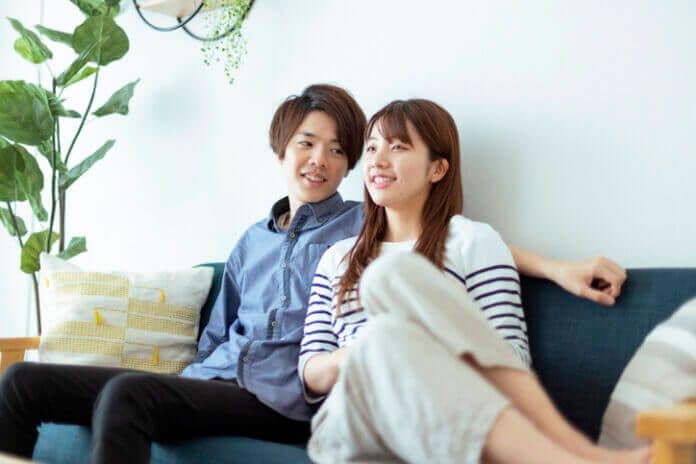小さな変化にすぐ気づく