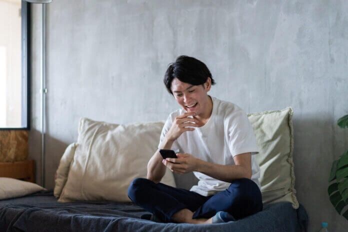 合コンの誘い