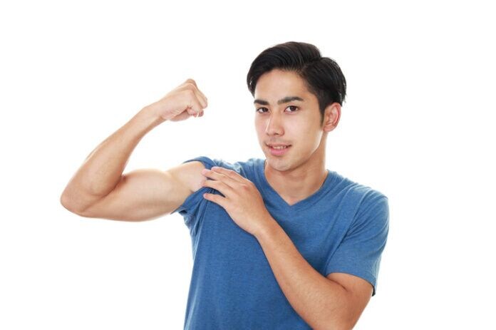 どんな男性を恋人に求めるのか？
