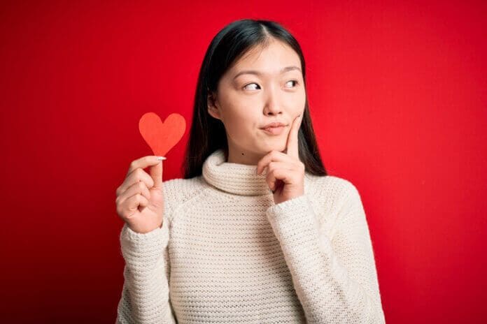 あと5㎝の距離はあなたが彼に心を許した証拠