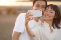 彼女にしたい…気が利くより「気を遣わせない女」の方がモテる理由とは