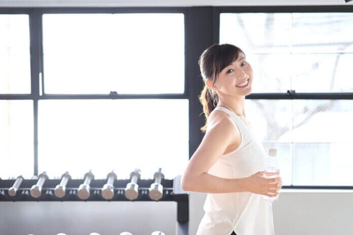 趣味や好きなことがある