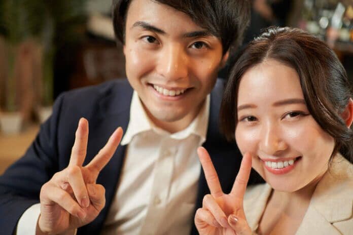 「自然体」がいい?デートで気をつけたい行動や態度