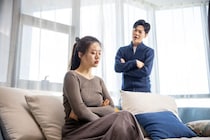 女々しすぎる…大好きだった彼氏に「ダメだこいつ」と思った瞬間