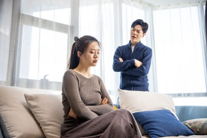 女々しすぎる…大好きだった彼氏に「ダメだこいつ」と思った瞬間