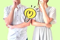 ずっと仲良しなカップルには共通点があった！「トワラブ」の特徴