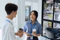 「女として見られたい！ 」好きな人に「女」を意識させる方法