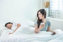 彼氏からのスキンシップが少なくなった本当の理由とは