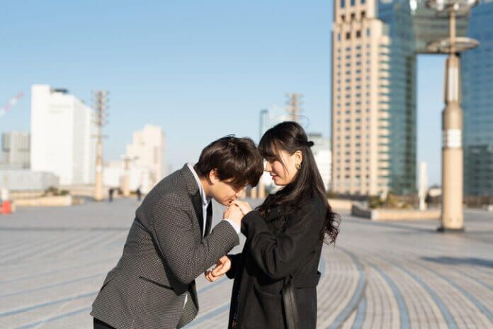 一生離したくない！ 男性が依存する女性の特徴10つ