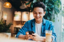 あなたは本命？ 実は遊んでいる男性の特徴。本命女性だけに見せる態度とは