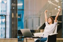 完璧じゃなくていい？ 他人と比べず、自分をもっと好きになる方法