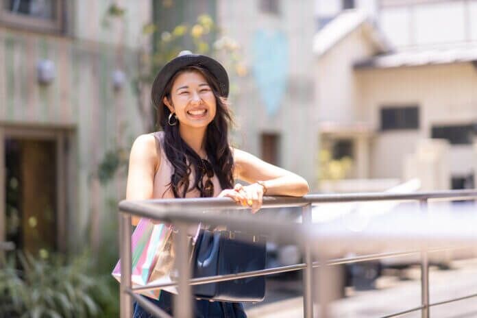 男性が手放さない!「あげまん女性」の特徴となる方法とは?