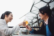年上女性なぜモテる？ 年上彼女と相性ぴったりな男性の特徴10選