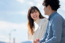 「たったコレだけ？ 」彼と上手くいくモテ女の切り返し術