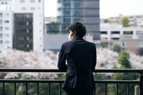 あ～めんどくさい！ 『女々しい男』をいい男へ変身させる方法
