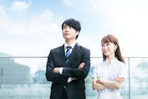 魅力たくさん！30代男性と付き合うメリット