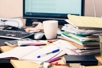 周りはドン引きしてます…不潔な印象を持たれてしまう女性の特徴5つ