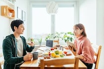 彼氏や夫が出世しやすい！？「あげまん女性」の行動5つ