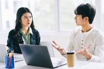 実はこれが効く…彼女の言動で彼氏がドキッとする瞬間3選