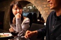 「あなたと話してみたかったんだ♡」手ごわい奥手男子を落とす3つのポイント